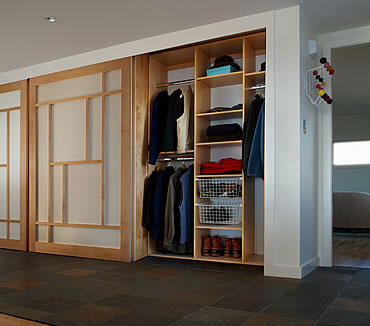 Bailey Island Main View