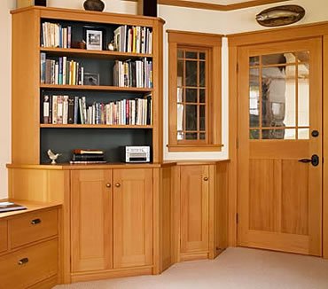 Cumberland Main View